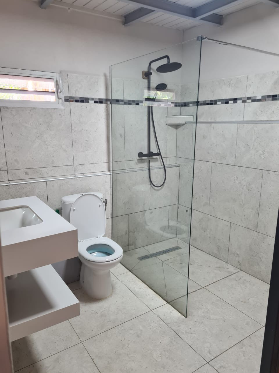 ROSE DU DESERT Logement Familiale