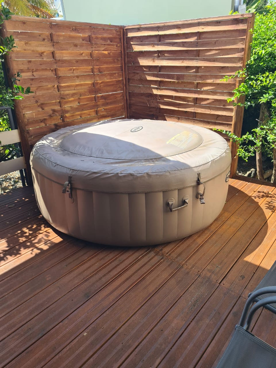 ROSE DU DESERT Logement Familiale