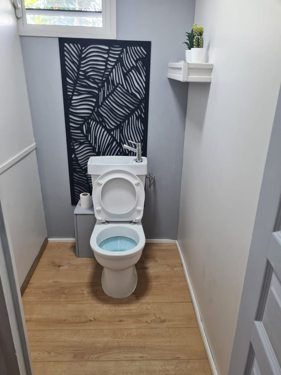 ROSE DU DESERT Logement Familiale