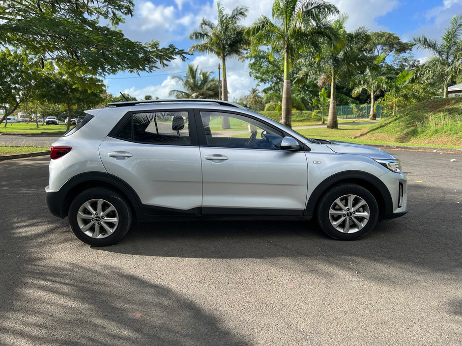 Kia Stonic 389 - Boîte manuelle