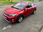 Kia Stonic 377 - Boîte manuelle
