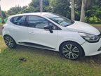 Renault Clio - Boîte automatique