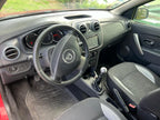 Dacia Dokker STEPWAY - Boîte manuelle