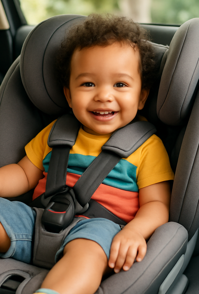 Nos sièges auto & accessoires