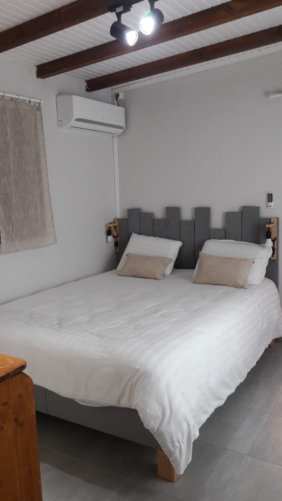 HIBISCUS Studio 2 personnes