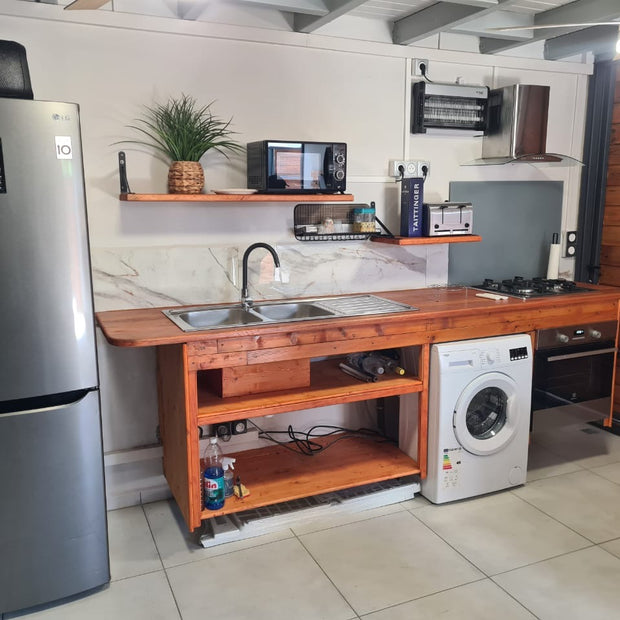 ROSE DU DESERT Logement Familiale