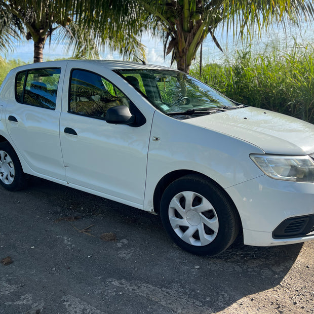 Dacia Sandero  - Boîte automatique