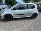 Renault TWINGO (diesel)