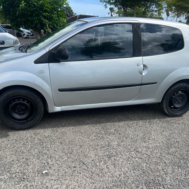 Renault TWINGO (diesel)