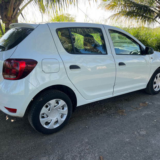 Dacia Sandero  - Boîte automatique