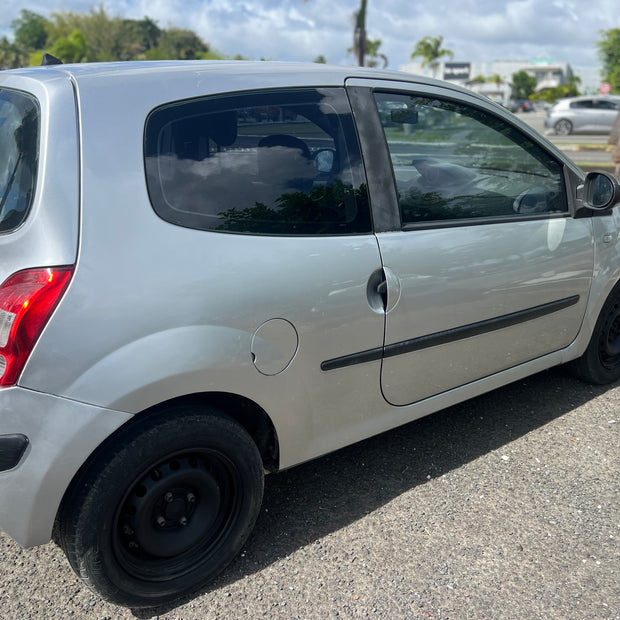 Renault TWINGO (diesel)