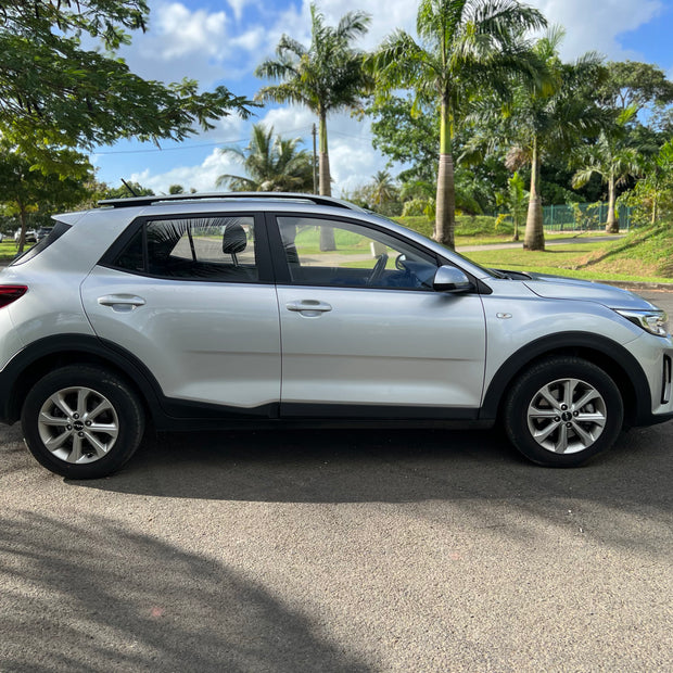 Kia Stonic 382 - Boîte manuelle