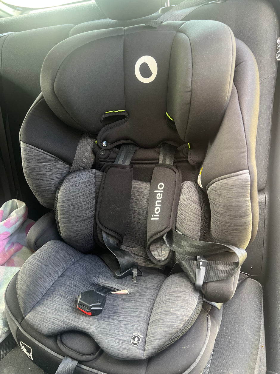 Siège bébé – Sécurité et confort dès la naissance