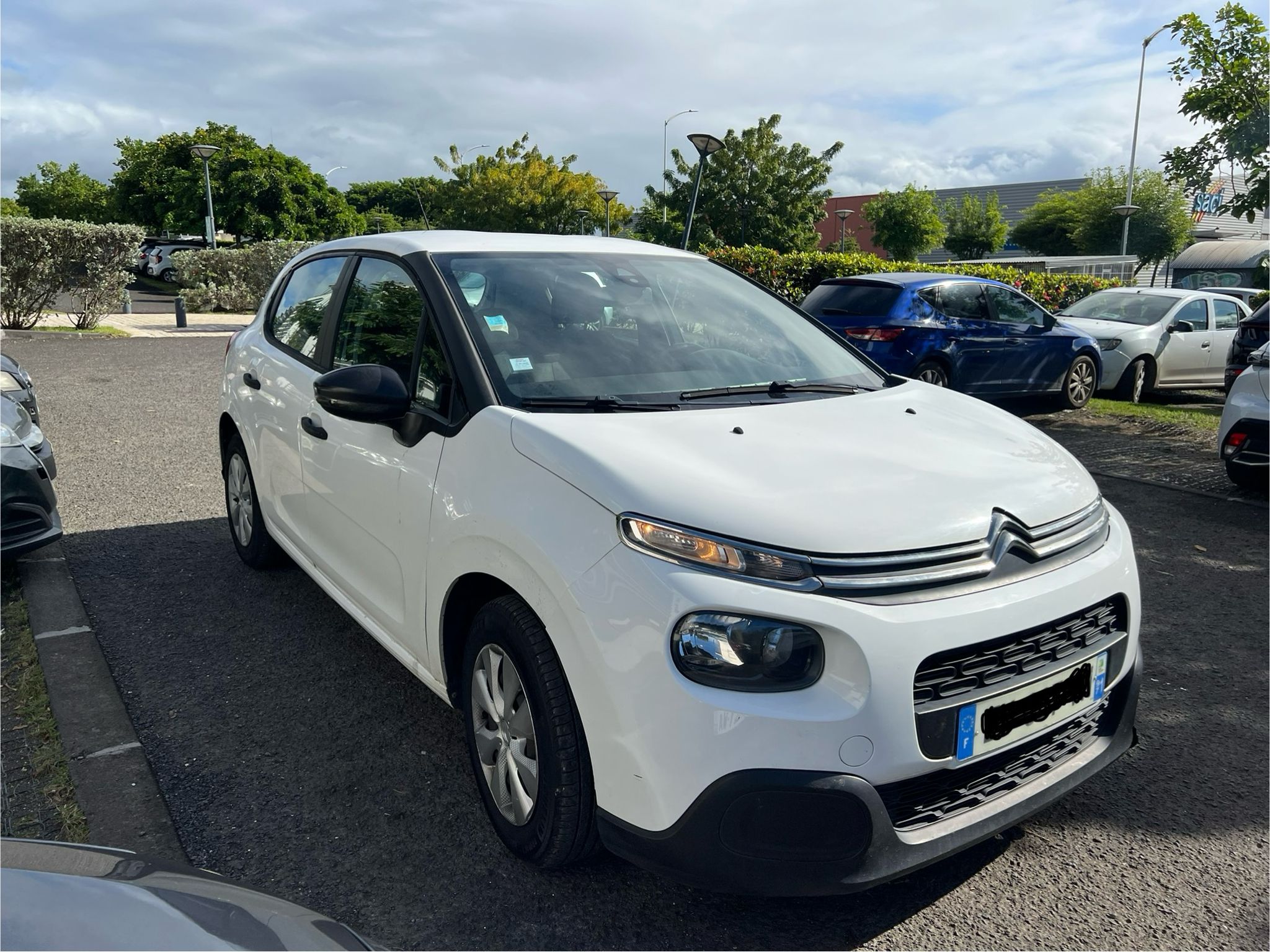 Citroen C3