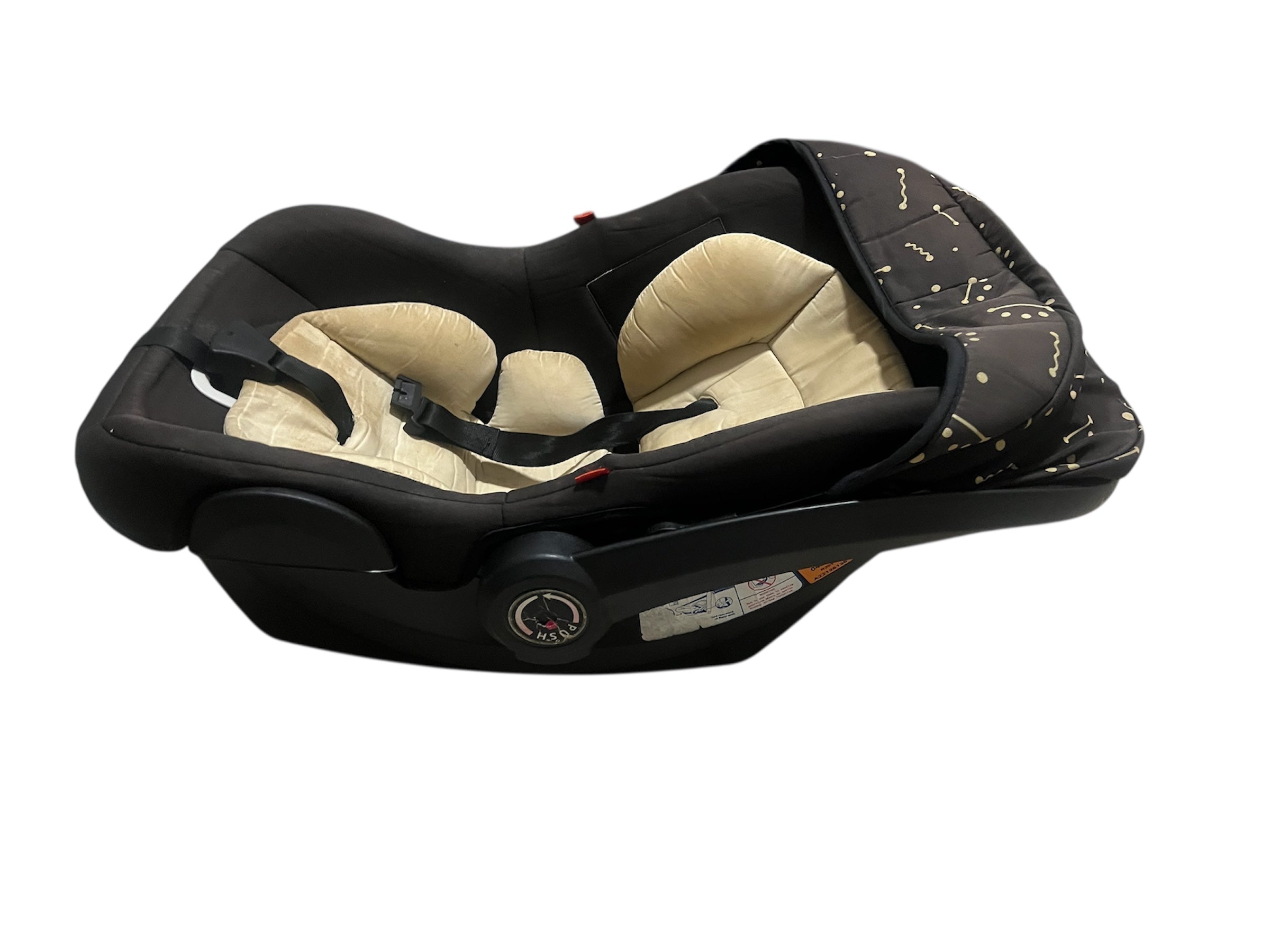 Siège Auto , Porte-Bébé