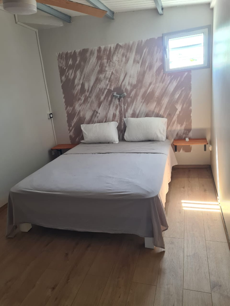 ROSE DU DESERT Logement Familiale